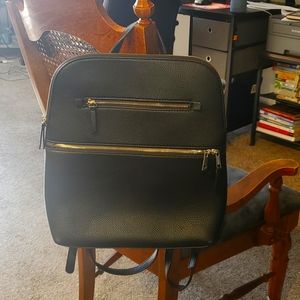 Kelly and Katie Backpack Purse